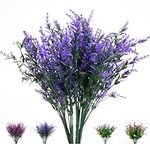 Beksodi Artificial Flowers, Lavende