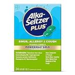 Alka-Seltzer Plus Maximum Strength 