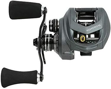 Okuma Fish