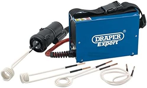 Draper Exp