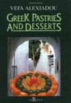 Greek Pastries and Desserts