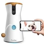 Furbo Dog Camera: Treat Tossing, Fu
