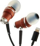 Symphonized MFI Wired Headphones fo