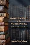 Legal Education in the Western Worl