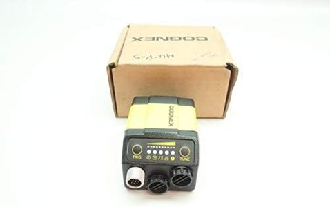 COGNEX DM3