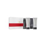 RITUALS Gift Set for Men from The Homme Collection - Shower Foam, Shampoo, Shower Gel, Body Lotion – The perfect Fathersday gift – Small