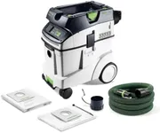Festool 577876 Dust Extractor CLEAN