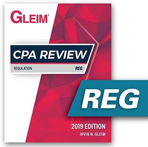 CPA Review Regulation 2019
