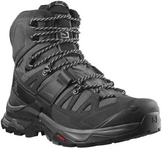 Salomon Quest 4 Men's Gore-TEX Hiking Boots