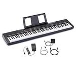 Amazon Basics Digital Piano 88 Key 