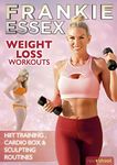 Frankie Essex - Weight Loss Workout