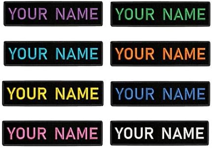 Custom Emb