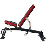Kobo EB-1008 Multi Exercise Bench (IMPORTED)