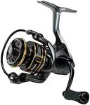 Okuma Inspira ISX Lightweight Rigid