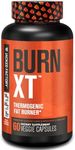 Jacked Factory Burn-XT Clinically S