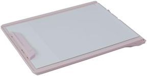 Silhouette Electrostatic Cutting Mat for use with Cameo 5 and Cameo 5 Plus models - 12 x 12 (Matte Pink)