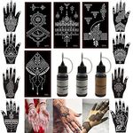 Henna Tattoo Kits