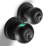 Fingerprint Door Lock, Smart Finger