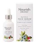 Nourish Organic | Age Defense Face 