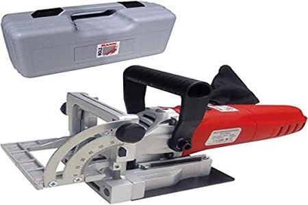 Holzmann PJ100A 230V Fraiseuse