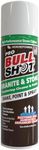 Horsepower Bull Shot Pro Granite & Stone Cleaner & Polish Spray, As Seen On TV, Non-Acidic Wax-Free Formula for Granite, Marble & Stone