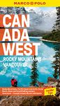 Canada West Marco Polo Pocket Guide: Vancouver and the Rockies (Marco Polo Travel Guides)