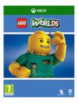 LEGO Games For Boys Xbox Ones