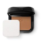 KIKO Milano Full Coverage Blurring Powder Foundation 80 | High-Coverage Powder Foundation