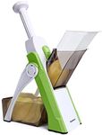 SUPMAKIN Safe Mandoline Slicer for 