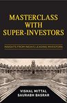 Masterclass with Super-Investors