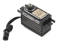 ProTek RC 160T Low Profile Digital quot High Torque quot Metal Gear Servo High Voltage Metal Case