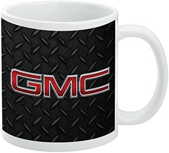 GMC Truck 