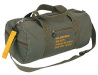 Rothco 24 Inch Canvas Equipment Bag