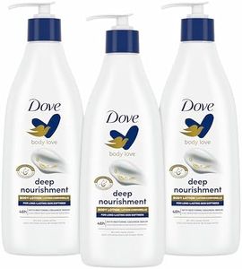 Dove Body 