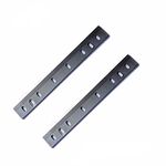HZ 10-inch Replacement Planer Blades for Ryobi AP10 AP10N Planer