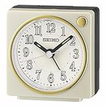 Seiko Fuji II Bedside Alarm Clock, 