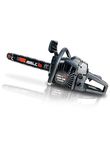 IBELL 5876CS L 58cc Petrol Chain Saw, 2.71kW / 3.52HP Power, 18-Inch Guide Bar & Chain, 3000 RPM – Heavy Duty Wood Cutting Machine- 6 Months warranty