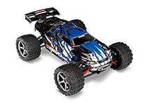 Traxxas 1/16 E-REVO VXL RTR W/TSM