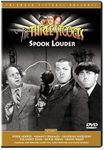 The Three Stooges - Spook Louder