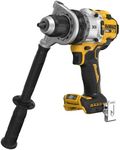 DEWALT 20V MAX XR 1/2 Inch Cordless