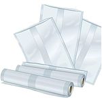 Nesco Vacuum Sealer Bags