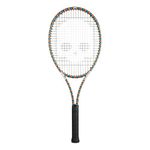 Prince Skulls 260 Tennis Racket Competition Racquet 260 g Unisex Matt Black