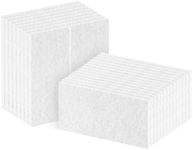 Aroma Pads 30 Packs, Humidifier Replacement Filters Compatible with LEVOIT LV600S, Classic300S, LV600HH, OasisMist450S Humidifiers, Make The Fragrance Stronger and Longer Duration,White