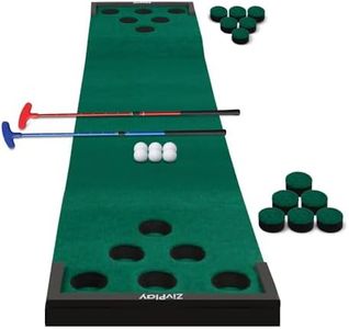 Golf Pong 