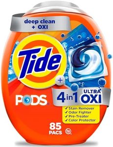 Tide 4-in-