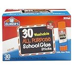 Elmer's All Purpose School Glue Sti