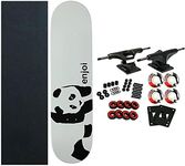 ENJOI Skateboards WHITEY PANDA Comp