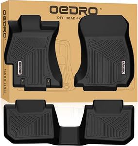 OEDRO Floo
