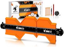 JOREST Connectable Contour Gauge (1