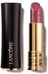 Lancôme L'Absolu Rouge Hydrating Cream Lipstick - Smudge-Resistant & Luminous Finish - Up To 18HR Comfort - 444 One Last Night